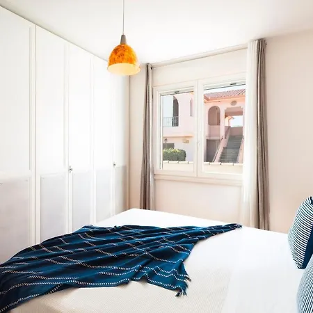 Sea Breeze - Giardino Privato & Spiagge 5 Min