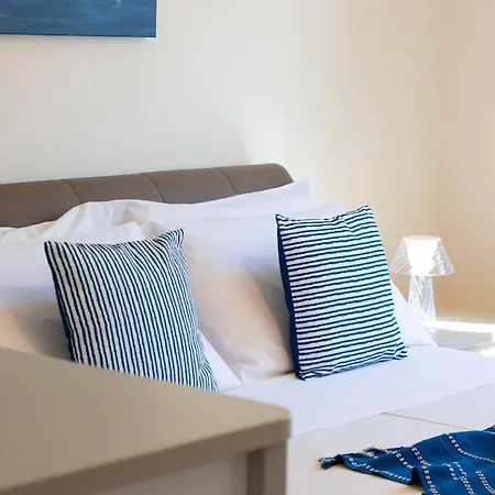 Sea Breeze - Giardino Privato & Spiagge 5 Min *