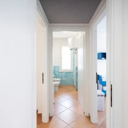 Sea Breeze - Giardino Privato & Spiagge 5 Min *