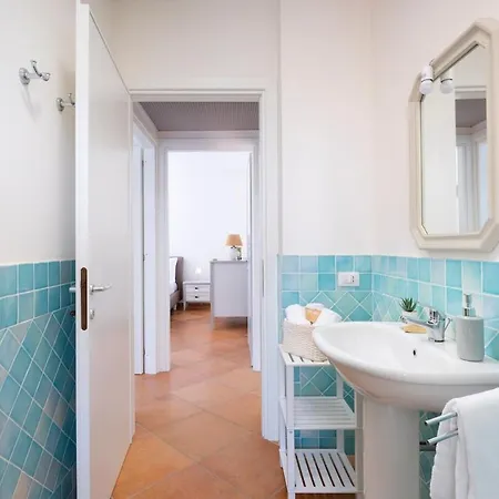 Sea Breeze - Giardino Privato & Spiagge 5 Min