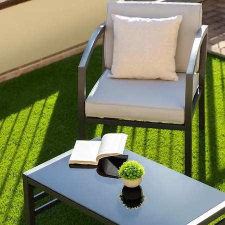 Sea Breeze - Giardino Privato & Spiagge 5 Min *