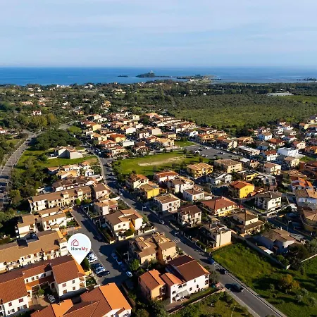 Sea Breeze - Giardino Privato & Spiagge 5 Min *