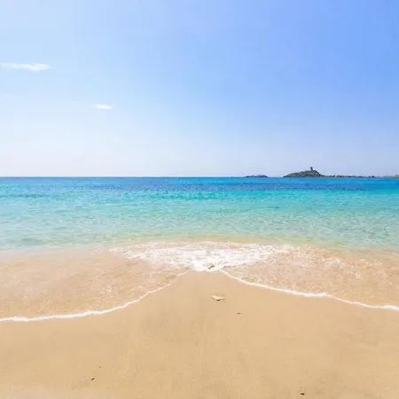 Sea Breeze - Giardino Privato & Spiagge 5 Min *